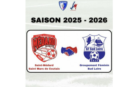 Bienvenue SMDC - Footclub St Médard