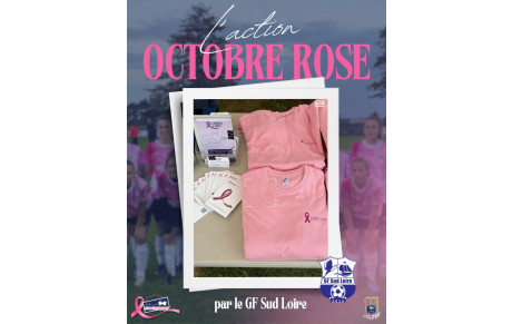 District 44 - Octobre Rose